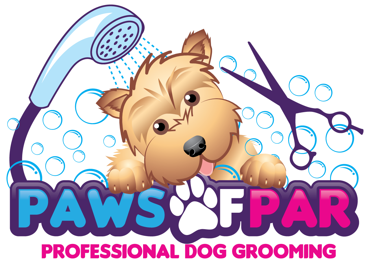 Paws of Par - Professional Dog Grooming in Par, St Austell